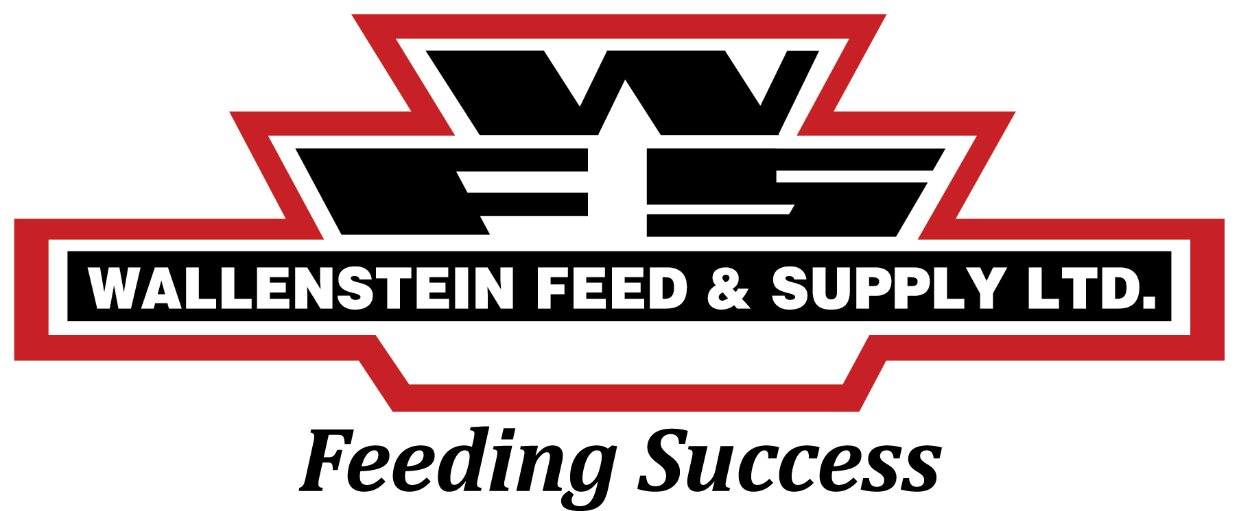 Wallenstein Feed Mill