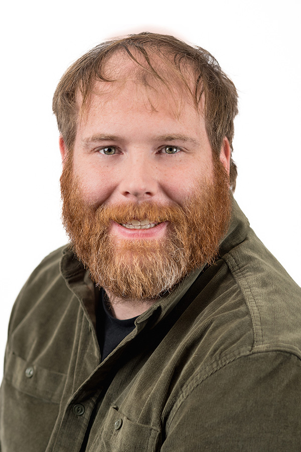 Devon Wensink