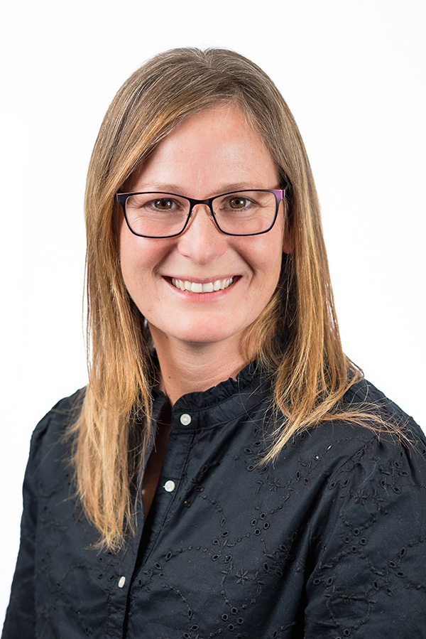 Karen Davis